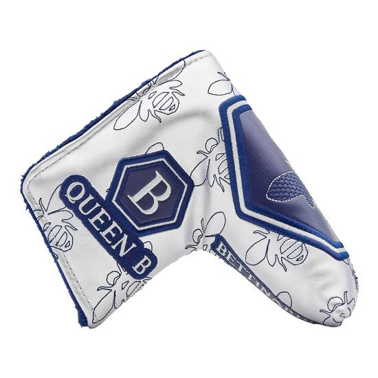 Picture of Bettinardi Queen B7 Crescent Neck Golf Putter