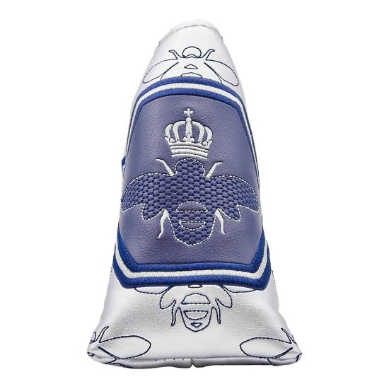 Picture of Bettinardi Queen B7 Crescent Neck Golf Putter