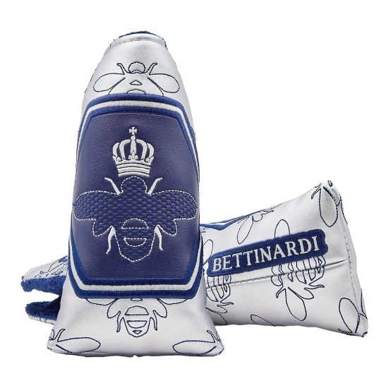 Picture of Bettinardi Queen B7 Crescent Neck Golf Putter