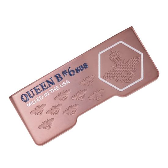 Picture of Bettinardi Queen B6 SBS Slant Neck Golf Putter