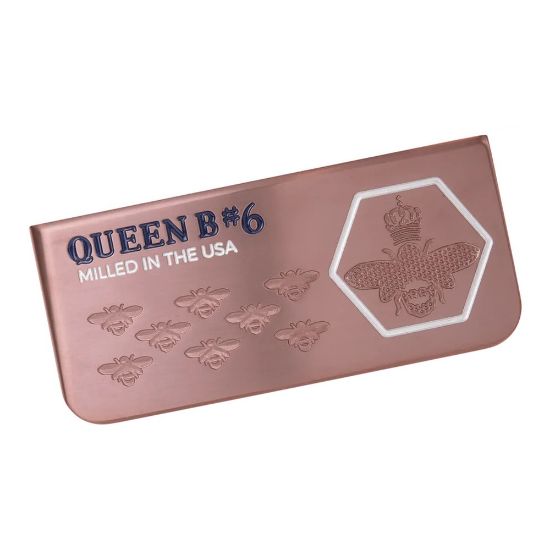 Picture of Bettinardi Queen B6 Spud Neck Golf Putter