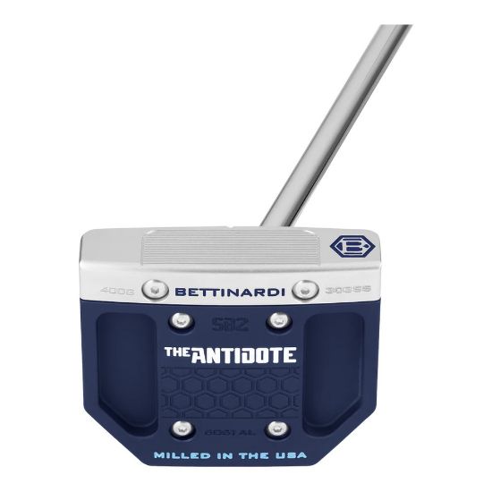 Picture of Bettinardi Antidote SB2 Counterbalance Golf Putter