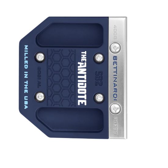 Picture of Bettinardi Antidote SB2 Counterbalance Golf Putter