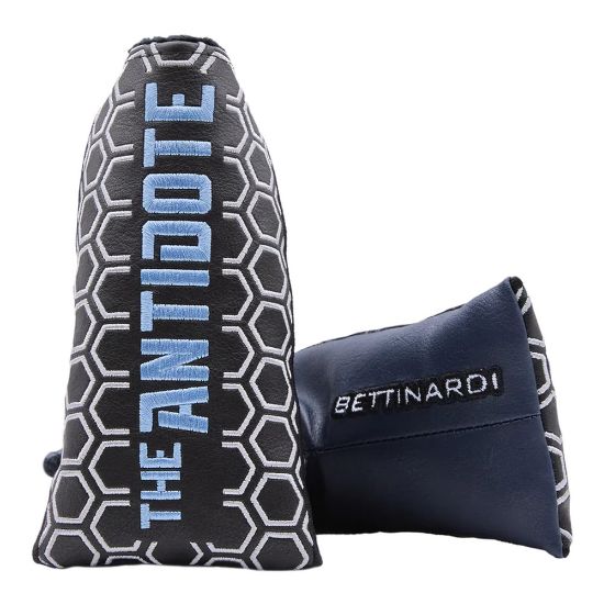 Picture of Bettinardi Antidote SB1 Centre Shaft Golf Putter