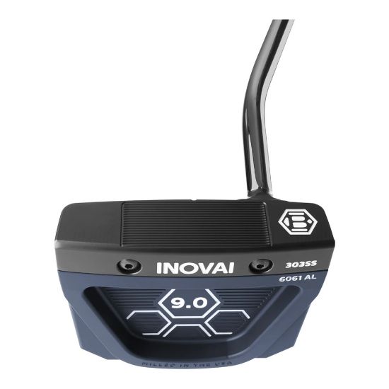 Picture of Bettinardi Inovai 9.0 Spud Neck Golf Putter