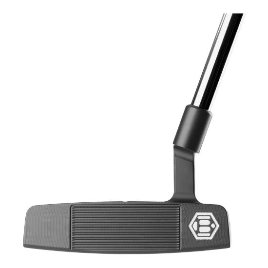 Picture of Bettinardi Inovai 10.0 Plumbers Neck Golf Putter