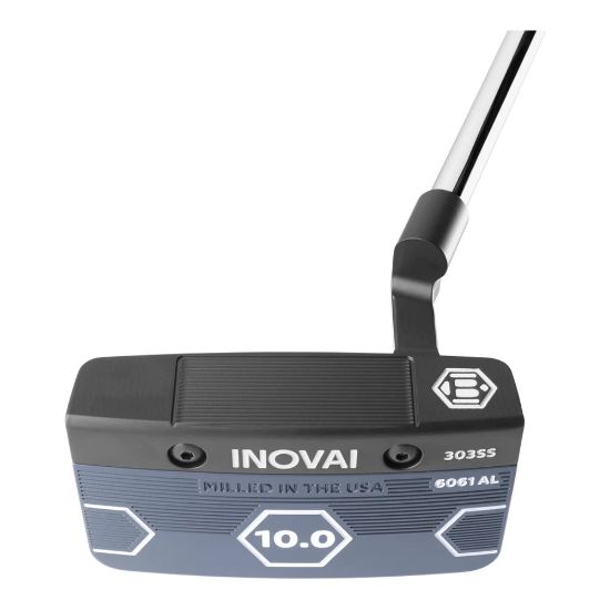 Picture of Bettinardi Inovai 10.0 Plumbers Neck Golf Putter