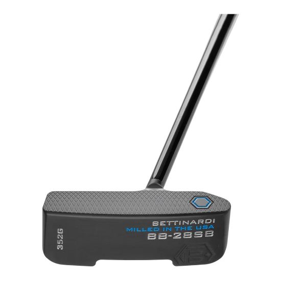 Picture of Bettinardi BB28 Centre Shaft Golf Putter