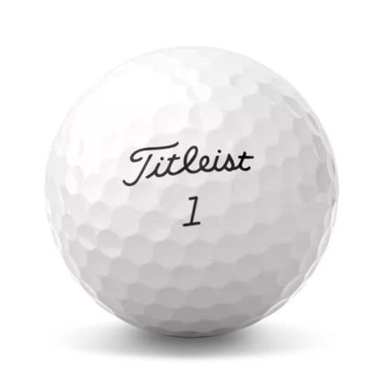 Picture of Titleist Pro V1 'The Open' Golf Balls (Half Dozen)