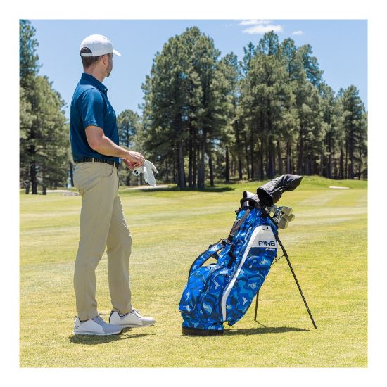 Picture of PING Hoofer Golf Stand Bag