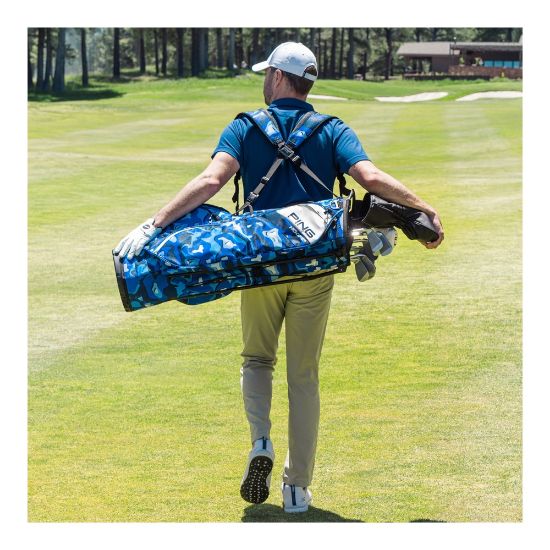 Picture of PING Hoofer Golf Stand Bag