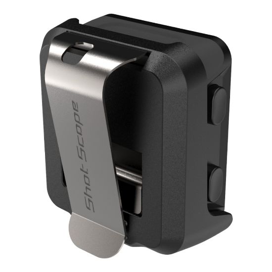Picture of Shot Scope H4 GPS Handheld