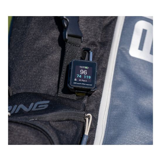 Picture of Shot Scope H4 GPS Handheld