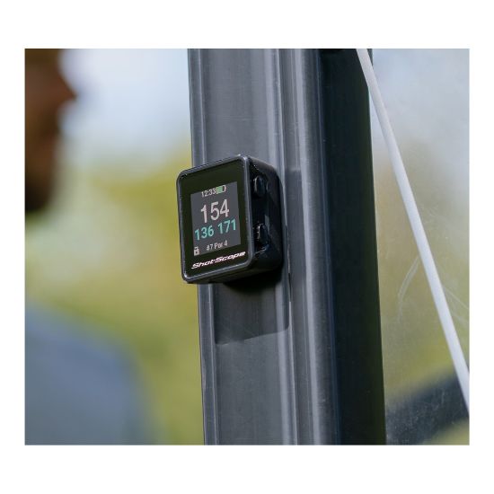 Picture of Shot Scope H4 GPS Handheld