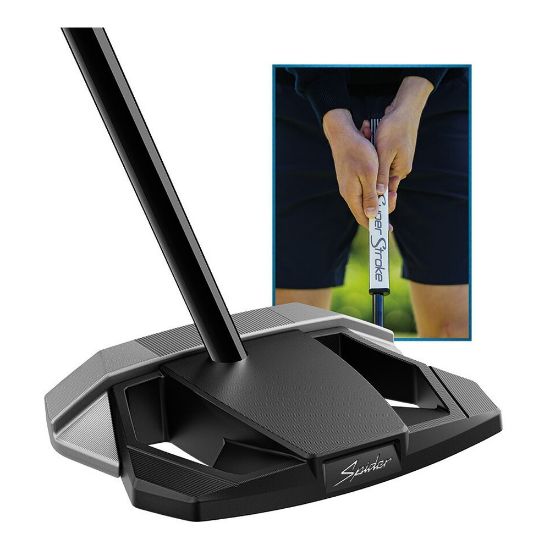 Picture of TaylorMade Spider ZT Golf Putter