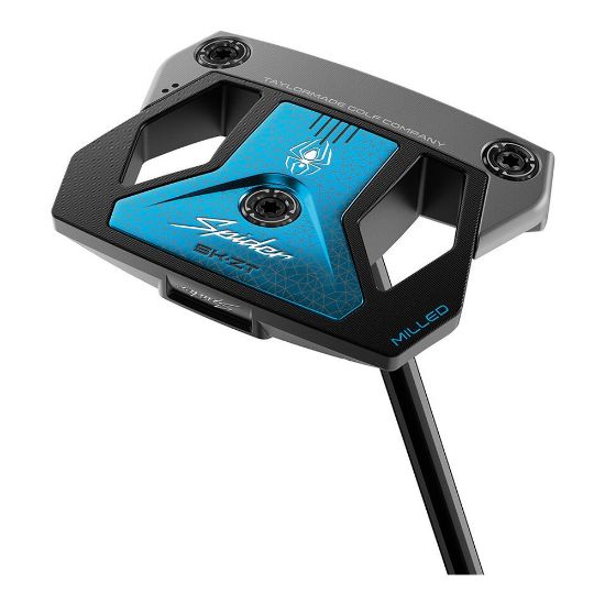 Picture of TaylorMade Spider ZT Counter Balance Golf Putter