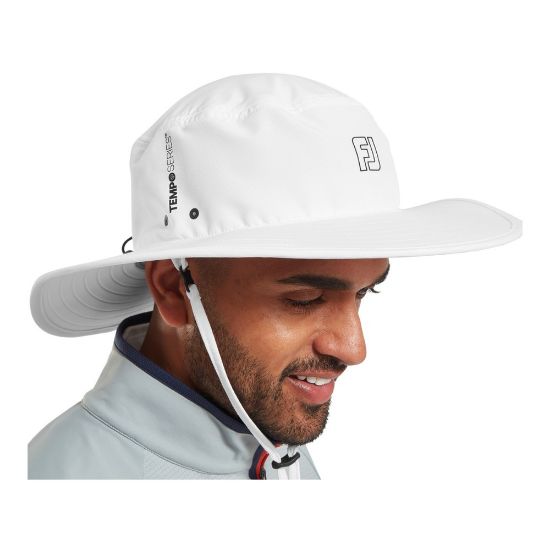 Picture of FootJoy Temposeries Golf Bucket Hat