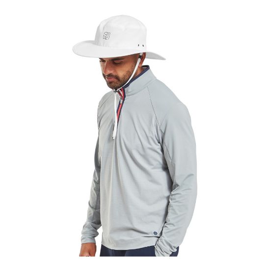 Picture of FootJoy Temposeries Golf Bucket Hat