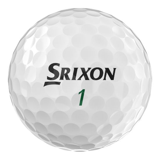 Picture of Srixon Soft Feel Golf Balls