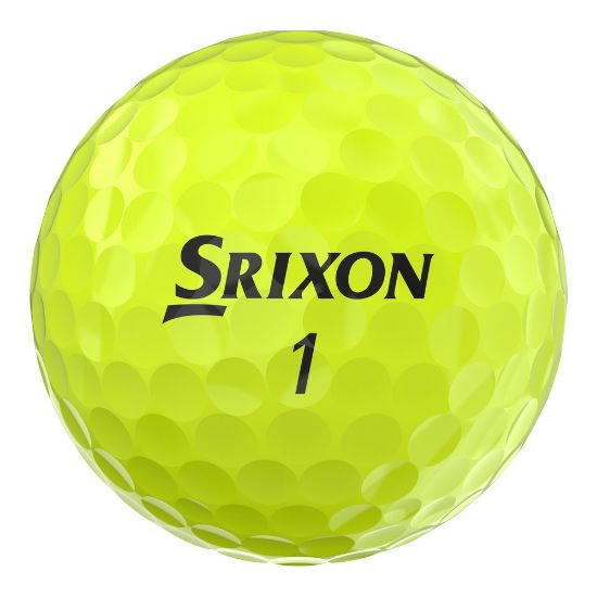 Picture of Srixon Soft Feel Golf Balls