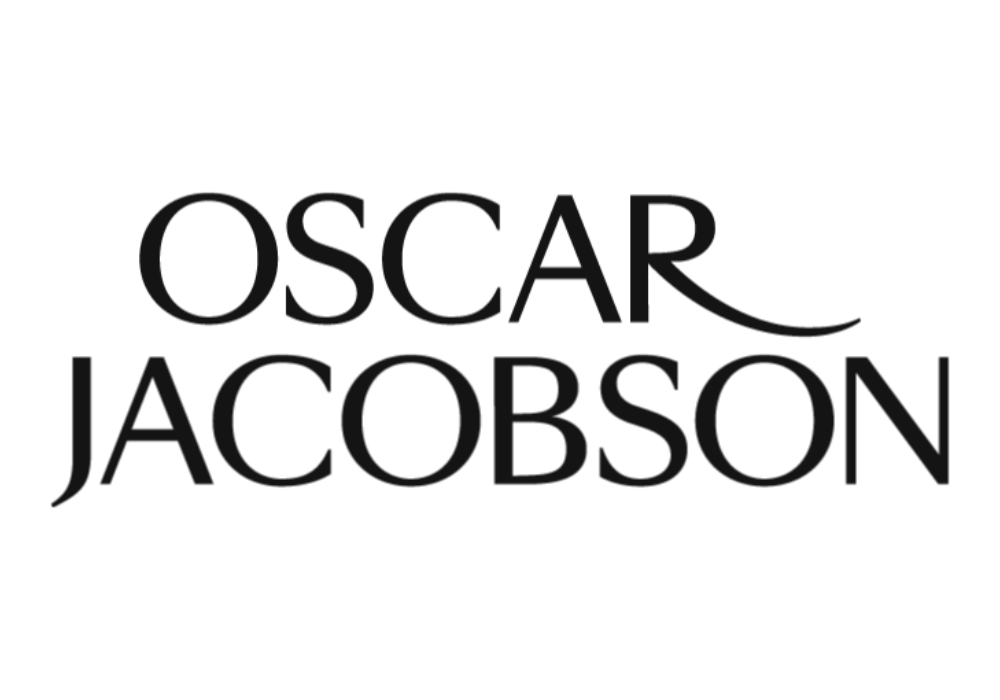 Oscar Jacobson