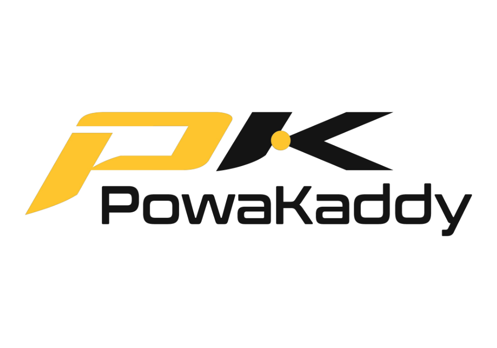 PowaKaddy
