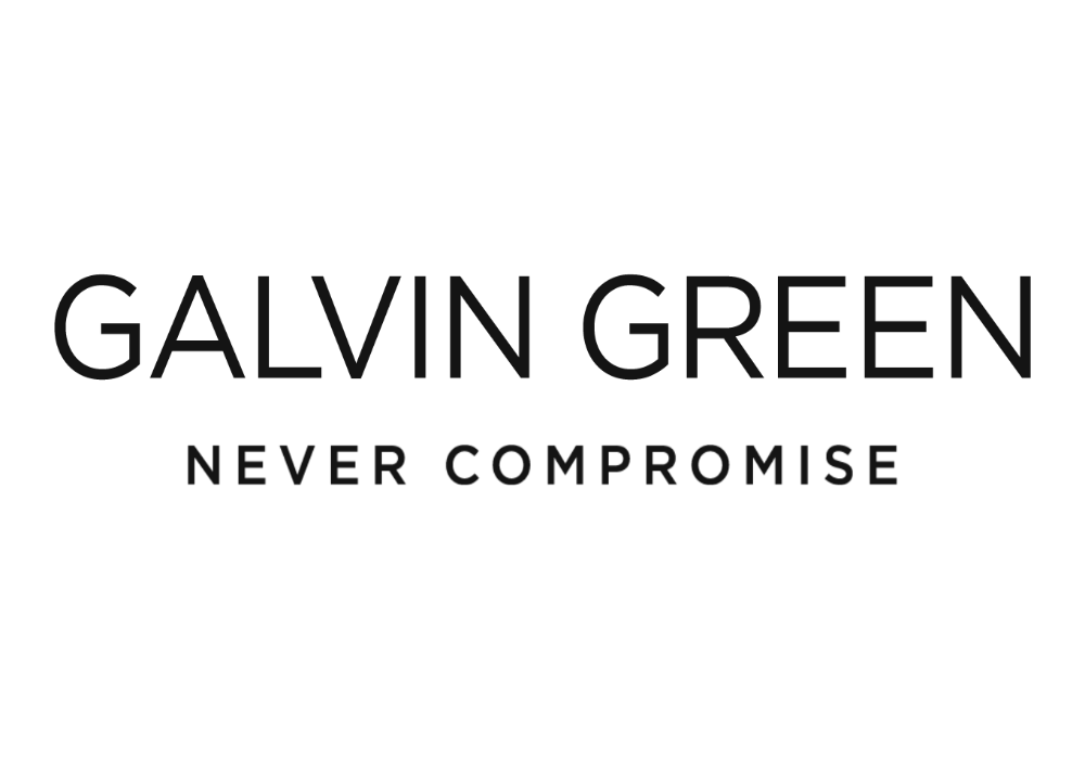 Galvin Green