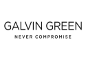 Galvin Green