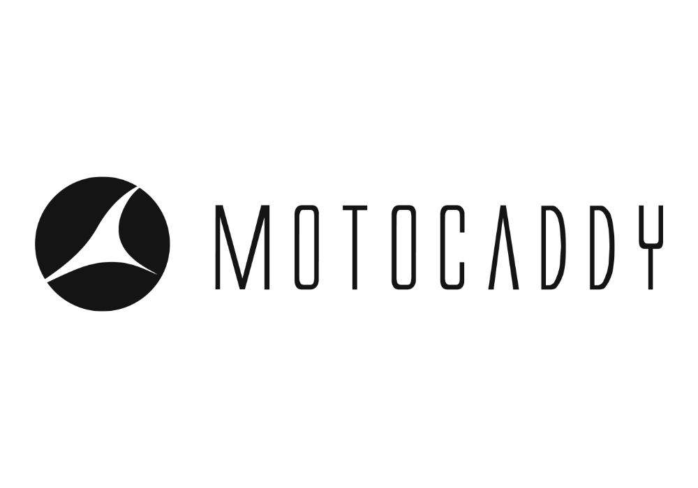 Motocaddy