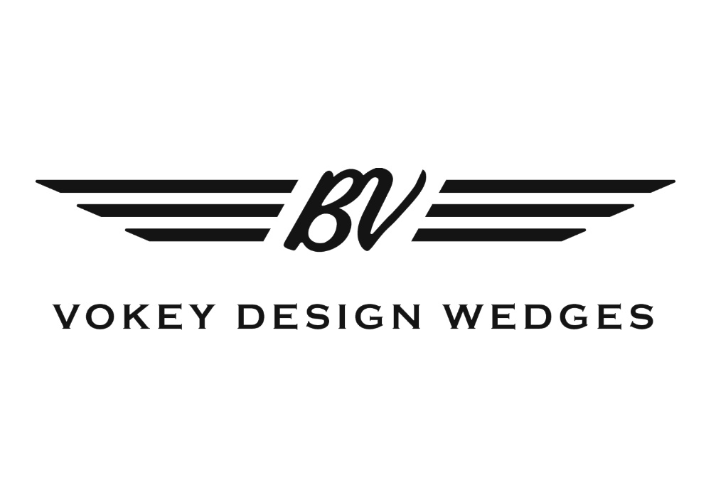 Vokey Wedges