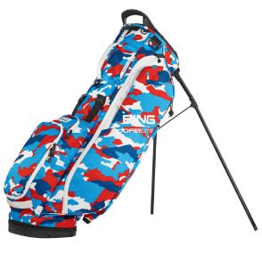 Picture of PING Hoofer Lite Golf Stand Bag