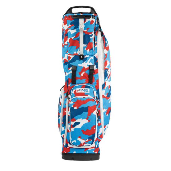 Picture of PING Hoofer Lite Golf Stand Bag