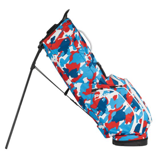 Picture of PING Hoofer Lite Golf Stand Bag