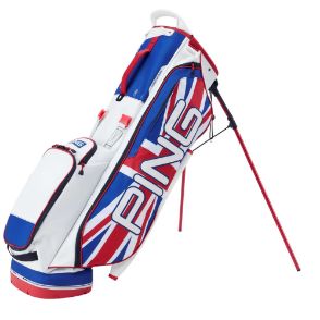Picture of PING Hoofer Lite Golf Stand Bag