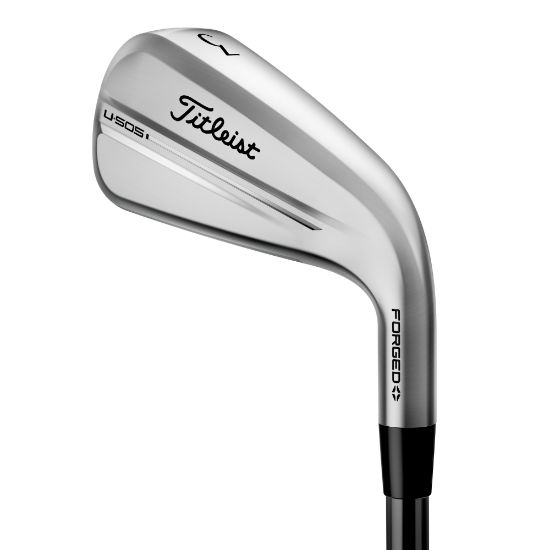 Picture of Titleist U505 Utility Golf Iron