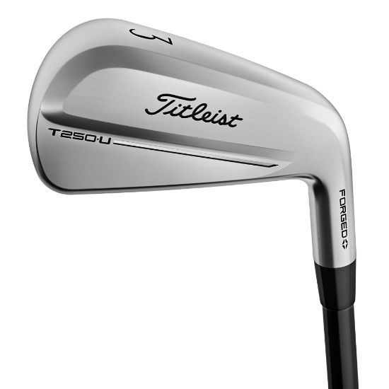Picture of Titleist T250 Utility Golf Iron