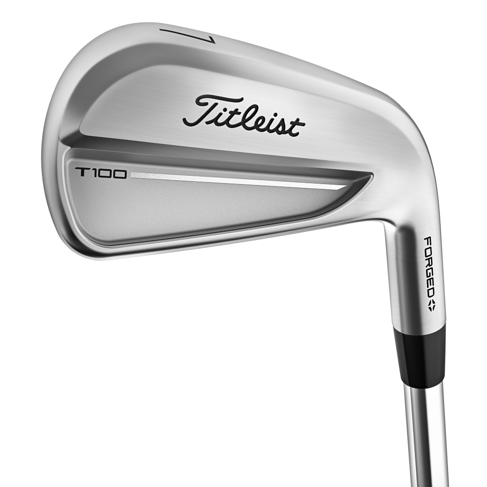Titleist T100 Golf Irons