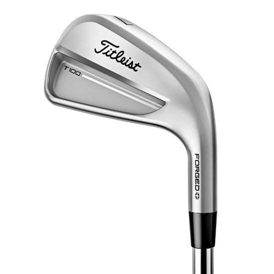 Picture of Titleist T100 Golf Irons
