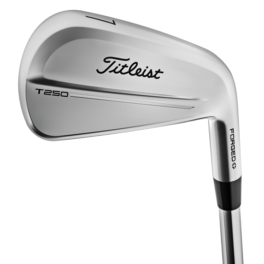 Titleist T250 Golf Irons