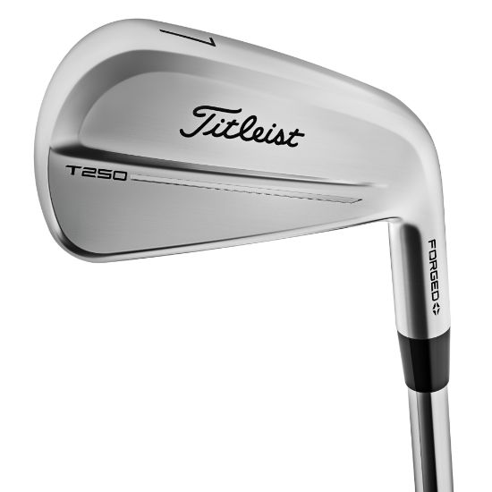 Picture of Titleist T250 Golf Irons
