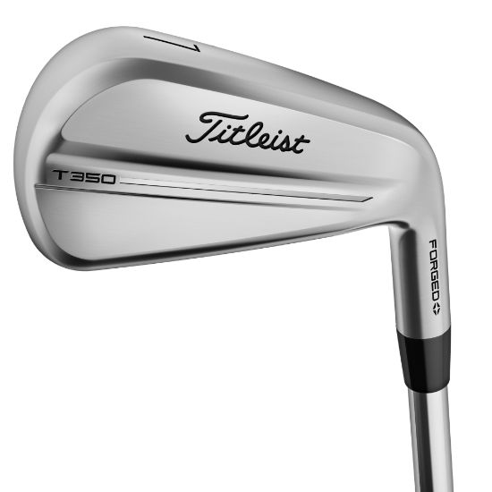 Picture of Titleist T350 Golf Irons