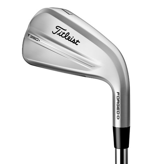 Picture of Titleist T350 Golf Irons