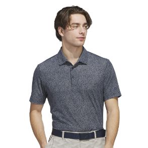 Picture of adidas Men's Ultimate Bunker Golf Polo Shirt
