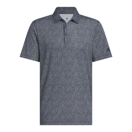 Picture of adidas Men's Ultimate Bunker Golf Polo Shirt