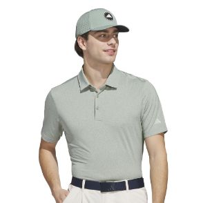 Picture of adidas Men's Ultimate Bunker Golf Polo Shirt