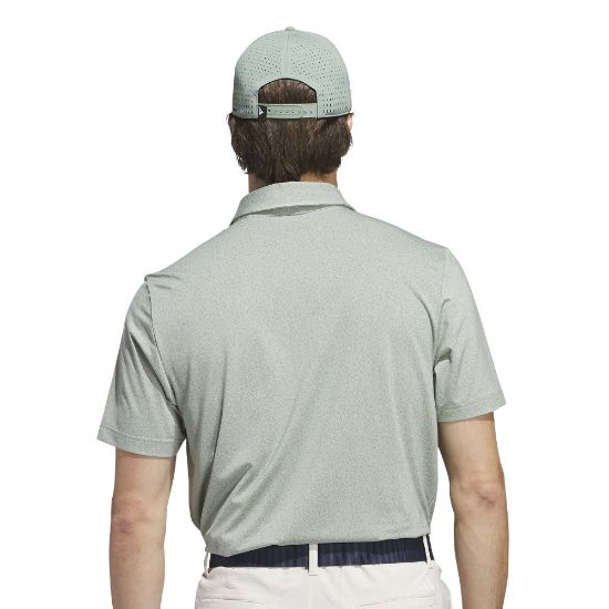 Picture of adidas Men's Ultimate Bunker Golf Polo Shirt