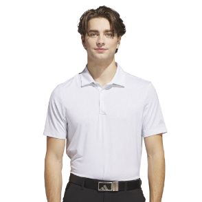 Picture of adidas Men's Ultimate Bunker Golf Polo Shirt