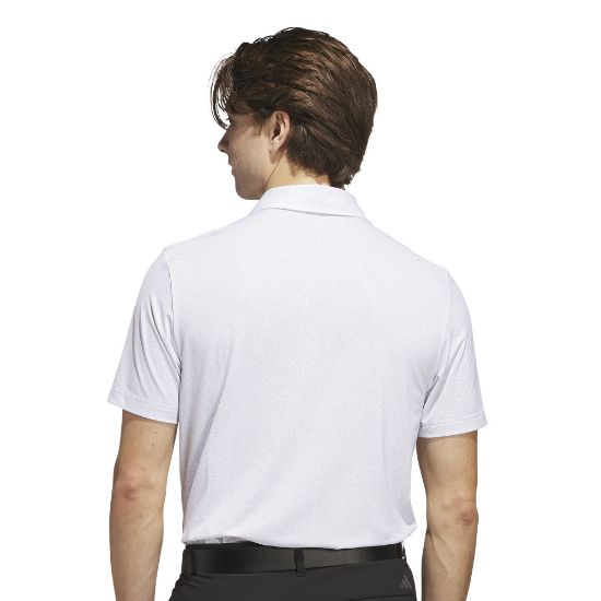 Picture of adidas Men's Ultimate Bunker Golf Polo Shirt
