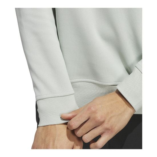Picture of adidas Men's Core Crew Golf Sweatshirt