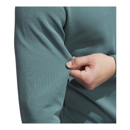 Picture of adidas Men's Core Crew Golf Sweatshirt